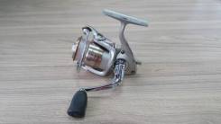 ABU GARCIA CARDINAL III S 