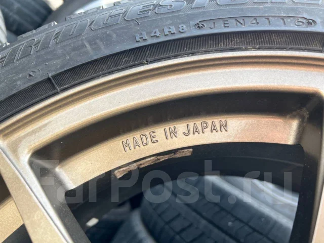 Kosei Direzza RSC. 7.0x17", 5x100, ET48, �� 54,1���. ����