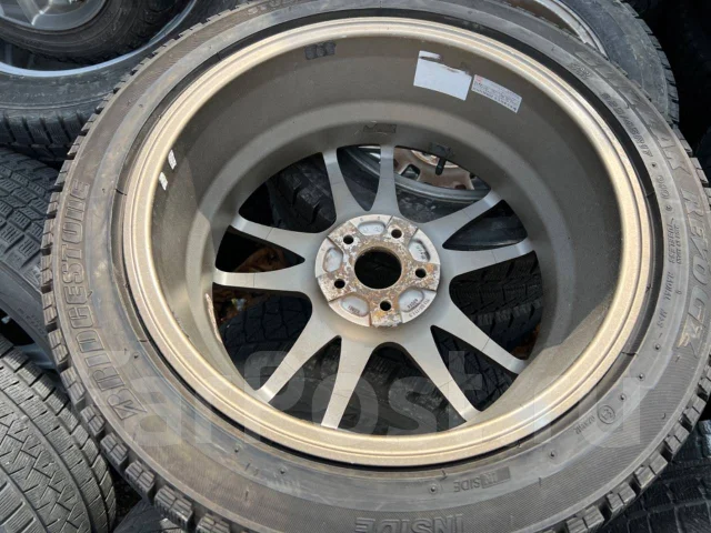Kosei Direzza RSC. 7.0x17", 5x100, ET48, �� 54,1���. ����