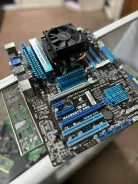 Socket AM3 ����
