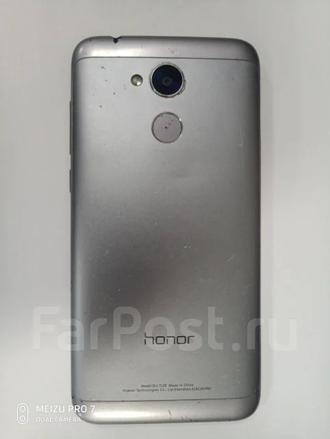 Honor 6A. �/� ����