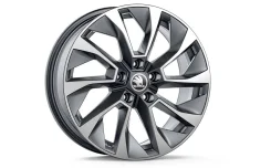 MLJ Black Rhino Karoo. 7.0x17", 5x112, ET45 ����