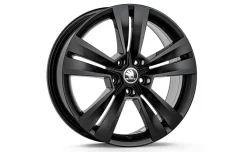 MLJ Black Rhino Karoo. 7.0x18", 5x112, ET45 ����