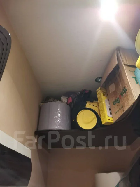 Химия для клининга после ремонта, новый, в наличии. Цена: 6 000₽ во ...