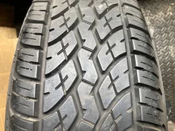 Yokohama Geolandar H/T-S. ������, �/�, ����� 5 % ����