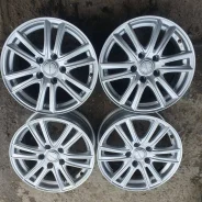 Bagliore. 6.5x16", 5x114.3, ET38, �� 73,1���. ����