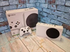 Microsoft Xbox Series S ����