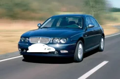 Rover 75 ����