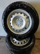Trebl 8873. x16", 5x114.3, �� 65���. ����