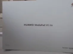 Huawei MediaPad M5 Lite. 10.1 ������, ������ 32 �� ����