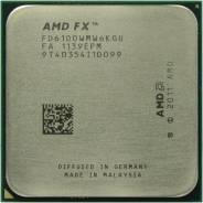 AMD FX-6100 ����