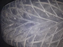 Toyo Proxes ST II. ������, 2011 ���, �/�, ����� 50 % ����
