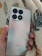 Honor X8a. �����, 128 ��, �����������, 4G LTE, NFC ����