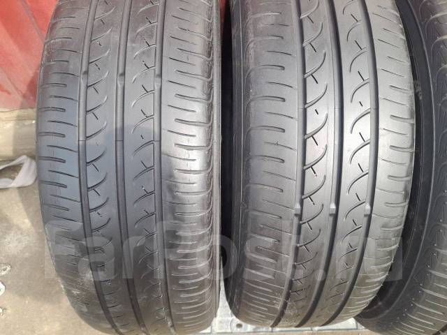 Колеса Yokohama 185/60R15 на дисках (Honda) 4*100, 15", 1 шт, 185 мм ...