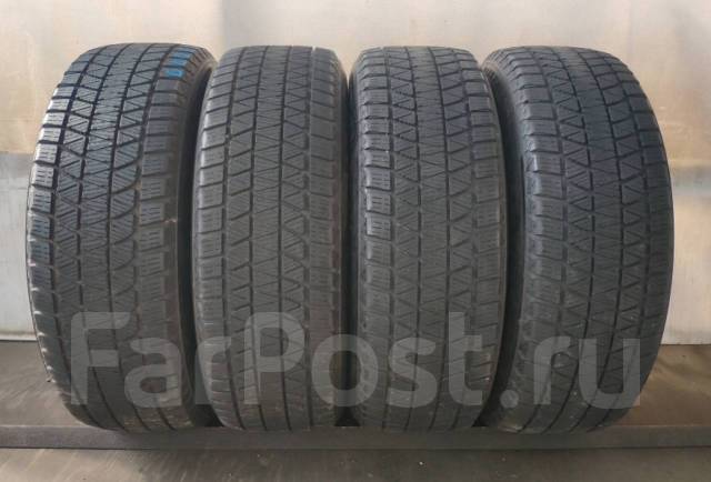 Bridgestone Blizzak DM-V3, 225/60 R18, 18", 1 шт, в наличии, 225 мм, 60 ...