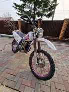 Yamaha TT-R 250 Raid. 250����. ��., ��������, ��� ���, ������ �� �� ����