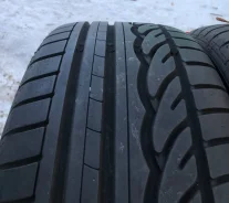 Dunlop SP Sport 01. ������, �/�, ����� 5 % ����
