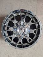 Mayhem Warrior 8015. 9.0x17", 5x139.7, ET18, �� 83���. ����