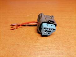    Honda Stepwgn RF3 K20A 16010-S7S-000 