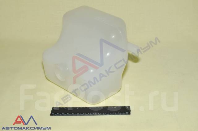 расширительный бачок ваз 21213.