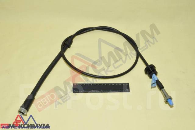 трос спидометра 21213