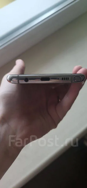 Samsung Galaxy Note 10 Lite. �/�, 128 ��, �����������, NFC ����