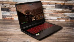 MSI GF65 Thin 10UE. 15.6", 2,4����, ��� 16 ��, ���� 512���, WiFi: 1, Bluetooth: 1, ����������� �� 7��. ����