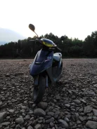 Suzuki Sepia ZZ. 50����. ��., ��������, ��� ������� ����
