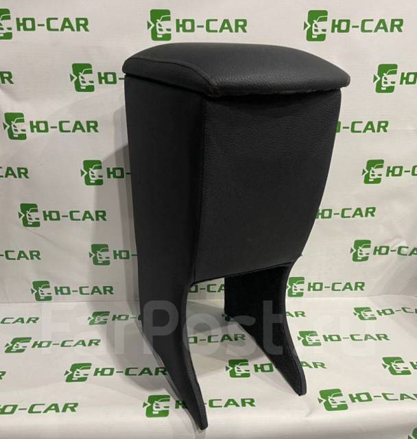 Подлокотник Nissan NV200 (2009+) бардачок купить во Владивостоке по ...