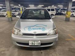 Toyota Platz. NCP12, 1NZFE ����