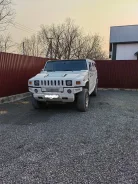 Hummer H2 ����