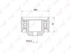     PB3014 LYNXauto PB3014 