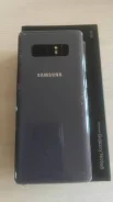 Samsung Galaxy Note 8. �/�, 64 ��, ����������, 3G, 4G LTE ����