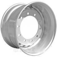 Kosei Bottom Garcia Chrono. 11.75x22.5", 10x335, ET135,  281,0. 