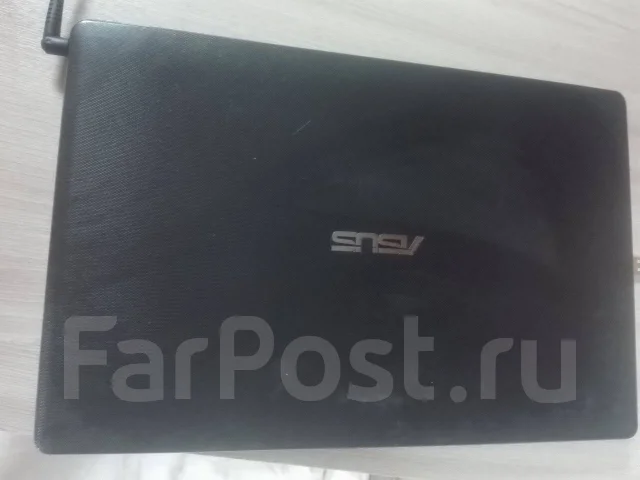 Asus X552EA. 15.6", 1,3����, ��� 4 ��, ���� 500���, WiFi: 1, Bluetooth: 1, ����������� �� 3��. ����