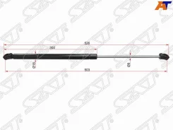 ����������� ��������� SAT ST-74820-S6D-E02 ST74820S6DE02 ����