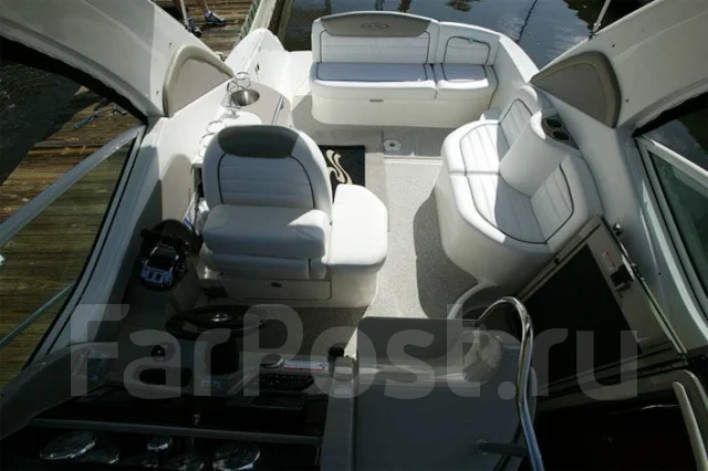 Searay Sundancer. 2007 ���, ����� 9,47��., ��������� ������������, 440��.�., ������ ����