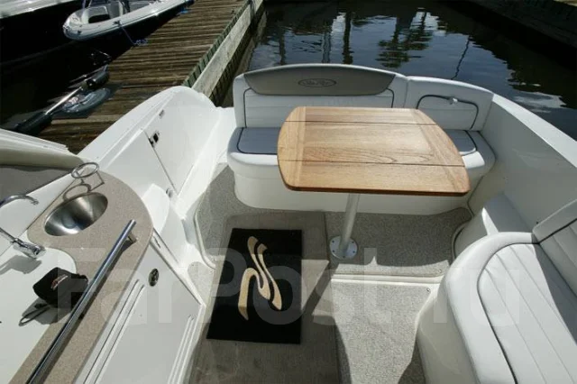Searay Sundancer. 2007 ���, ����� 9,47��., ��������� ������������, 440��.�., ������ ����