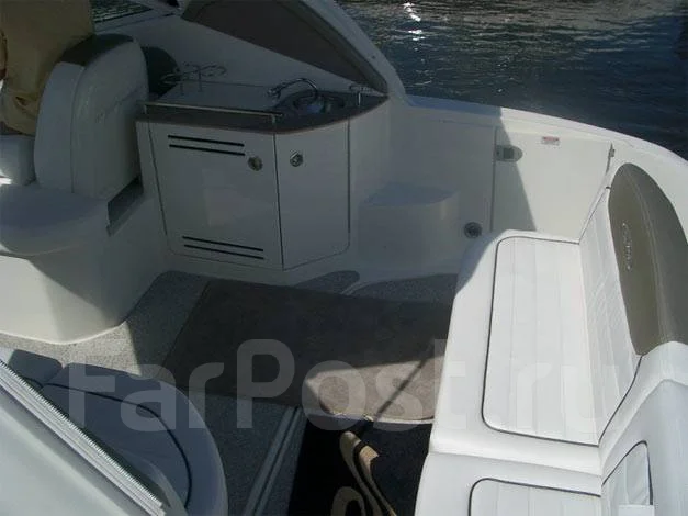 Searay Sundancer. 2007 ���, ����� 9,47��., ��������� ������������, 440��.�., ������ ����