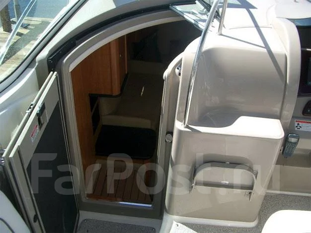 Searay Sundancer. 2007 ���, ����� 9,47��., ��������� ������������, 440��.�., ������ ����