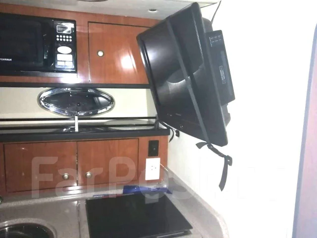 Searay Sundancer. 2007 ���, ����� 9,47��., ��������� ������������, 440��.�., ������ ����