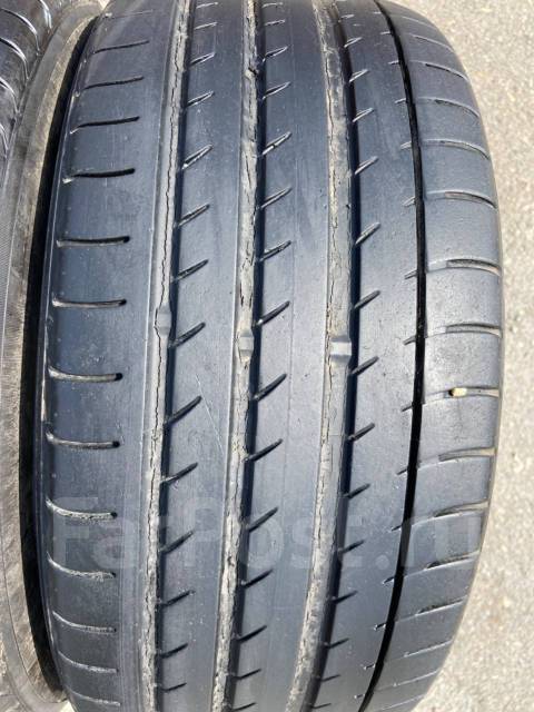 Yokohama Advan Sport V105, 245/40R18, 18", 1 шт, в наличии, 245 мм, 40 ...