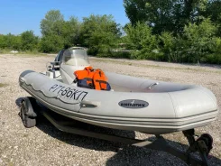 ����������� B-450. 2010 ���, ����� 4,5��., ��������� ���������, 50��.�., ������ ����