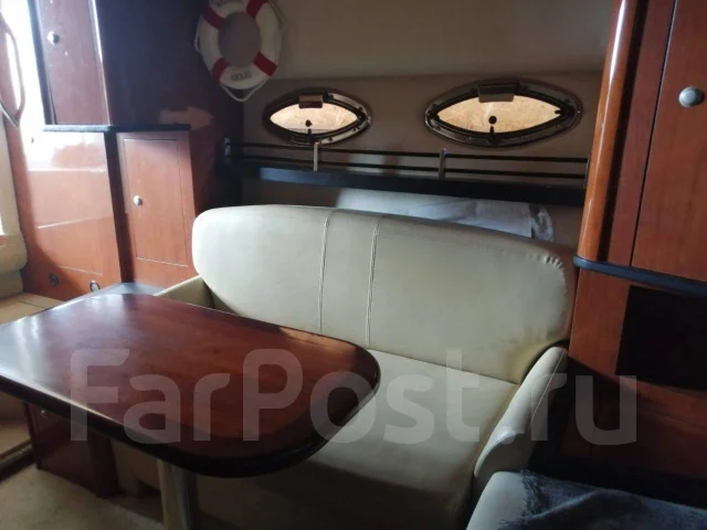 Searay Sundancer. 2007 ���, ����� 9,47��., ��������� ������������, 440��.�., ������ ����