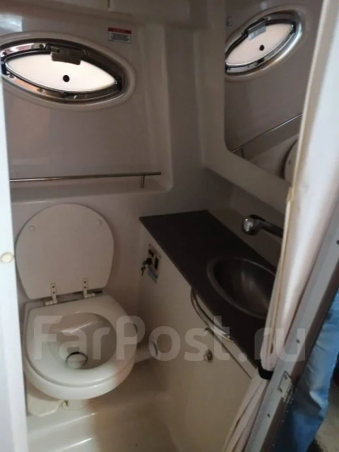 Searay Sundancer. 2007 ���, ����� 9,47��., ��������� ������������, 440��.�., ������ ����