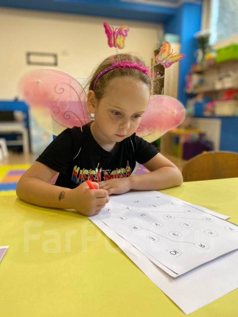 Экспресс-подготовка к школе с 31 мая! Присоединяетесь во Владивостоке