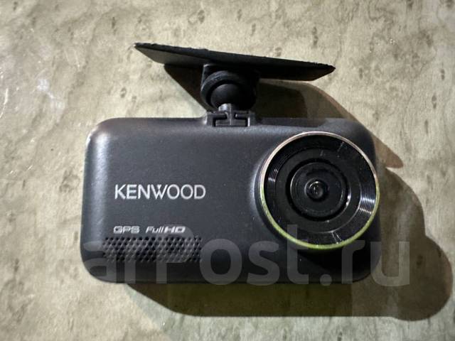 Видеорегистратор Kenwood DRV-MR745 Б/У Япония, в наличии Видеорегистратор Kenwood DRV-MR745 Б/У Япония, в наличии