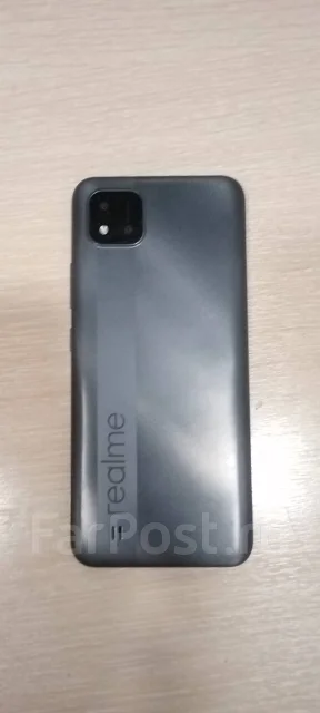 Realme. �/�, 32 ��, �����, 4G LTE, NFC ����