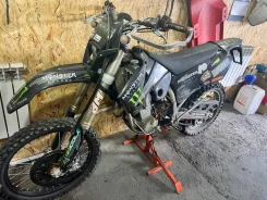 KTM 450 EXC Racing. 400����. ��., ��������, ���������, ������ �� �� ����