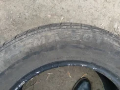 Maxxis MA-501. ������, 2011 ���, �/�, ����� 30 % ����